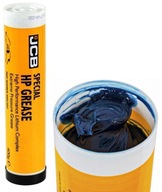 JCB SPECIAL HP GREASE 400G ORIGINÁLNA NÁPLŇ JCB SPECIAL HP GREASE 400G ORIGINÁLNA NÁPLŇ