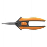 Bonsajové nožnice na kvety FISKARS micro SP13 Bonsajové nožnice na kvety FISKARS micro SP13
