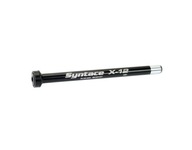 SYNTACE zadná náprava X-12 pevná náprava 135+ 12x142 SYNTACE zadná náprava X-12 pevná náprava 135+ 12x142