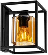 MODERNÁ RETRO LOFT EDISON NÁstenná LED OBRAZOVKA MODERNÁ RETRO LOFT EDISON NÁstenná LED OBRAZOVKA