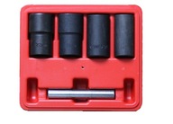 ZÁSUVKY NA VYROBENÉ SKRUTKY 1/2 17/19/21/22 MM ZÁSUVKY NA VYROBENÉ SKRUTKY 1/2 17/19/21/22 MM