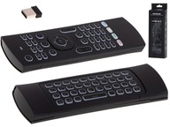 Diaľková klávesnica MX3 Pro Smart TV