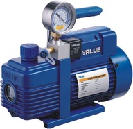 Value V-i120SV vákuová pumpa pre 51L klimatizáciu
