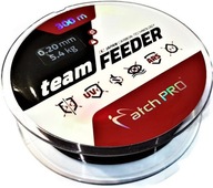 Team Feeder Matchpro 0,23mm 300m Team Feeder Matchpro 0,23mm 300m