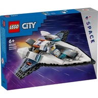 LEGO CITY SPACE ORIGINÁLNA VEĽKÁ SADA BLOKOV MEDZIHviezdna LOĎ 60430 LEGO CITY SPACE ORIGINÁLNA VEĽKÁ SADA BLOKOV MEDZIHviezdna LOĎ 60430
