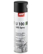 APP U100 UBS sprej na ochranu tela 500 ml APP U100 UBS sprej na ochranu tela 500 ml