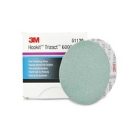 Disk 3M Trizact 150 mm P6000 51130 Disk 3M Trizact 150 mm P6000 51130