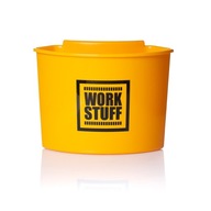 WORK STUFF Bucket Hanger organizér vedierka na detaily príslušenstva WORK STUFF Bucket Hanger organizér vedierka na detaily príslušenstva