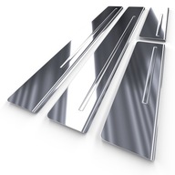 TILL GUARDS na Toyota C-HR (2016-....) OL-sp TILL GUARDS na Toyota C-HR (2016-....) OL-sp