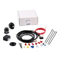 ST SMP-2E ELEKTR UNIVERZÁLNY POPRUH HAKA S MODULOM 7 KOLÍKOV ST SMP-2E ELEKTR UNIVERZÁLNY POPRUH HAKA S MODULOM 7 KOLÍKOV