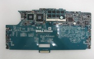 Základná doska Dell XPS 13 s procesorom Intel N756P