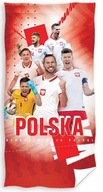 UTERÁK KRYCHOWIAK LEWANDOWSKI SZCZĘSNY 140x70 UTERÁK KRYCHOWIAK LEWANDOWSKI SZCZĘSNY 140x70