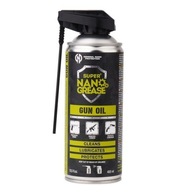 Olejový sprej SuperNano GreaseGun 200 ml Olejový sprej SuperNano GreaseGun 200 ml