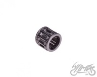 LOŽISKO 10X14X12,5 ČEP LOŽISKO 10X14X12,5 ČEP
