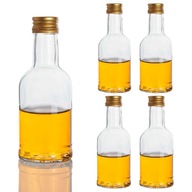 10x Fľaša TADEK 200 ML NA LIKÉRY S PRÍCHUŤOU VODKA ČEREŠŇA CITRÓN 10x Fľaša TADEK 200 ML NA LIKÉRY S PRÍCHUŤOU VODKA ČEREŠŇA CITRÓN