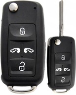 Kryt diaľkového ovládača VOLKSWAGEN MULTIVAN T5 T6 VW Kryt diaľkového ovládača VOLKSWAGEN MULTIVAN T5 T6 VW