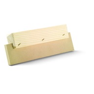 GUMOVÁ ŠKÁROVACIA VLOŽKA 20cm SCHULLER GUMOVÁ ŠKÁROVACIA VLOŽKA 20cm SCHULLER