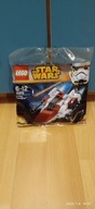 LEGO® súpravy 30272 Star Wars A-Wing