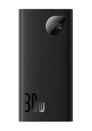 Baseus Power Bank Adaman2 10000mAh 2xUSB USB-C 30W Baseus Power Bank Adaman2 10000mAh 2xUSB USB-C 30W