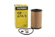 FILTRON OLEJOVÝ FILTER HYUNDAI I40 1.7 CRDI FILTRON OLEJOVÝ FILTER HYUNDAI I40 1.7 CRDI