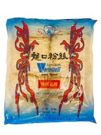 Originál Vermicelli sójové rezance 1kg - 20x50g Originál Vermicelli sójové rezance 1kg - 20x50g