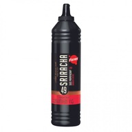 FANEX SRIRACHA PEPRIKOVÁ OMÁČKA pikantná veľká fľaša 1KG FANEX SRIRACHA PEPRIKOVÁ OMÁČKA pikantná veľká fľaša 1KG