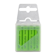 4x R6 GP ReCyko+ 2700 2600mAh batérie (balenie) 4x R6 GP ReCyko+ 2700 2600mAh batérie (balenie)