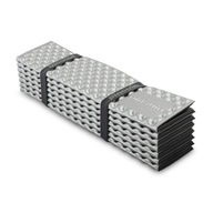 Podložka na spanie Pinguin FOLD ALU, svetlostrieborná harmonika Podložka na spanie Pinguin FOLD ALU, svetlostrieborná harmonika