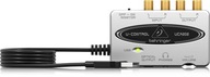 Behringer UCA202 - USB rozhranie Behringer UCA202 - USB rozhranie