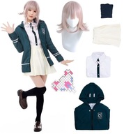 CHIAKI NANAMI COSPLAY ANIME KOSTÝM 152/158