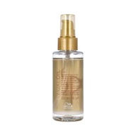 WELLA SP LUXE OIL REBUILDING ELIXIR OIL 100ML WELLA SP LUXE OIL REBUILDING ELIXIR OIL 100ML