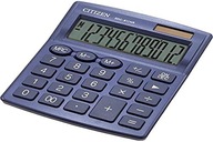 KANCELÁRSKA KALKULAČKA CITIZEN SDC-812NRNVE (KANCELÁRIA) KANCELÁRSKA KALKULAČKA CITIZEN SDC-812NRNVE (KANCELÁRIA)