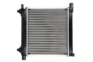 Chladič motora THERMOTEC D7M038TT Chladič motora THERMOTEC D7M038TT