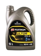 OLEJ PLATINUM CH-4 15W-40 ULTOR 5L OLEJ PLATINUM CH-4 15W-40 ULTOR 5L