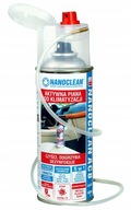 NANOCLEAN AC8 FUNKCIA KLIMATIZÁCIE ODSTRAŇOVACIA PENA 0,4L NANOCLEAN AC8 FUNKCIA KLIMATIZÁCIE ODSTRAŇOVACIA PENA 0,4L