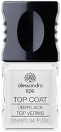 Alessandro Hardening Top Coat Alessandro Hardening Top Coat