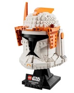 LEGO Star Wars 75350 Helma veliteľa klonov Codyho