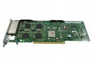 Štvoritý sieťový adaptér PCI-E Dell PowerEdge R900