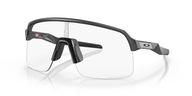 Oakley SUTRO Lite - CLEAR TO BLACK Fotosklo.