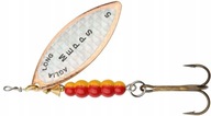 Lure Spinner SPINNER Mepps # AGLIA LONG č. 5 Lure Spinner SPINNER Mepps # AGLIA LONG č. 5