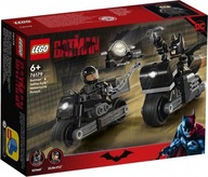 LEGO Super Heroes 76179 Batmanova prenasledovanie na motorke