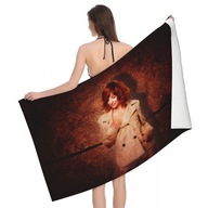 UTERÁK Mylene Farmer Nevermore 2023 uterák pla UTERÁK Mylene Farmer Nevermore 2023 uterák pla