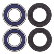 LOŽISKÁ PREDNÉHO KOLA KAWASAKI ZADNÉ KX 125/250 86-96, KDX 20 LOŽISKÁ PREDNÉHO KOLA KAWASAKI ZADNÉ KX 125/250 86-96, KDX 20