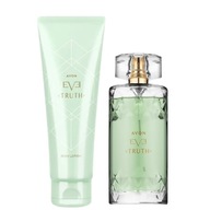 Avon Eve Truth Set [Parfém 100 ml a balzam]