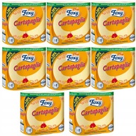 Kuchynská utierka Foxy Cartapaglia 8 x 2 rolky