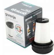 HEPA IHFFS filter GORENJE SVC216FR/ FS SVC144FW/BK HEPA IHFFS filter GORENJE SVC216FR/ FS SVC144FW/BK
