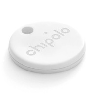 Kompaktný lokátor Chipolo ONE, biely