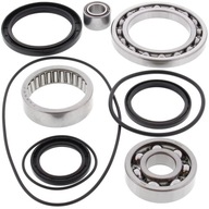 VŠETKY GULE ZADNÝ DIFERENCIÁL ZASUŇOVACÍ SADA Yamaha YFM350FGW Grizzly 4WD '07-14 VŠETKY GULE ZADNÝ DIFERENCIÁL ZASUŇOVACÍ SADA Yamaha YFM350FGW Grizzly 4WD '07-14