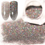 Manix Holo Effect Frost 15 trblietky 3ml žiarivá farba Manix Holo Effect Frost 15 trblietky 3ml žiarivá farba