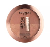 BOURJOIS VŽDY FABULOUS BRONZER 001 MEDIUM 9G BOURJOIS VŽDY FABULOUS BRONZER 001 MEDIUM 9G